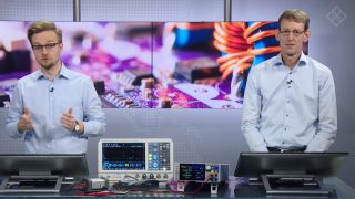 网络研讨会：控制环路稳定性 