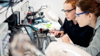 矢量网络分析仪天线测量