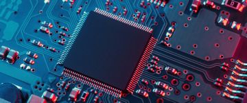 High Speed Solutions for AI Challenges 