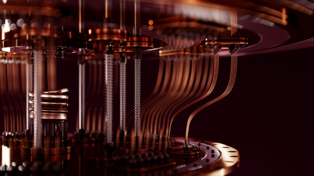 White Paper: Accelerating quantum computing research White Paper: Accelerating quantum computing research