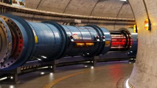 粒子加速器研究 