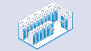 Data center