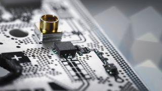 射频功率放大器测试