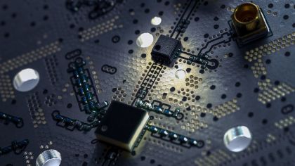 Mixer & frequency converter testing 