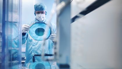 RF microwave & component testing