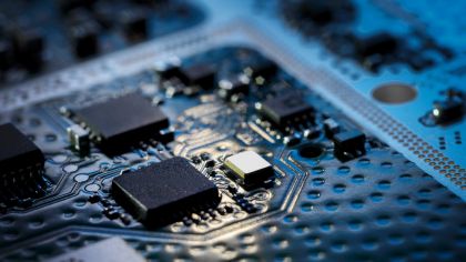 Oscillator, clock and PLL testing 