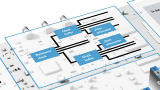 验证高速数字设计中时钟的真实抖动性能
