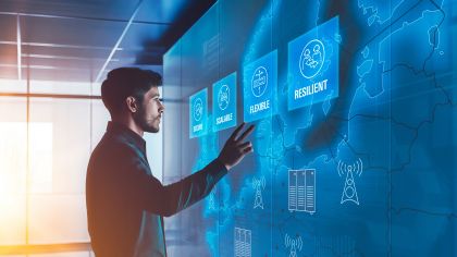 The latest generation CERTIUM VCS