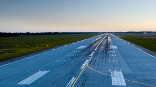 针对空中交通管制的 VoIP