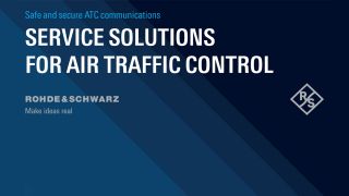 Service solutions brochure