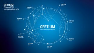 CERTIUM 系列 CERTIUM 系列