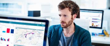 Global network benchmarking projects