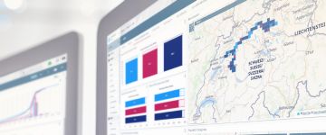 Rohde & Schwarz Network Performance Score