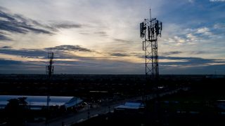 案例研究-掌控 O-RAN 射频单元测试 案例研究-掌控 O-RAN 射频单元测试