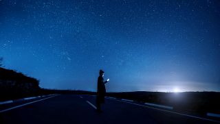 测试非地面网络：5g ntn 卫星基础设施