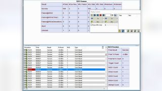 RACH procedure with high number of preamble retransmissions