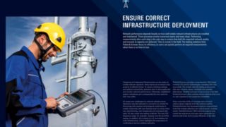 installation and maintenance