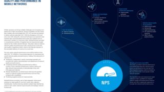 network performance score (nps)