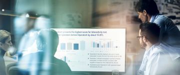 移动网络测试 – 网络分析服务