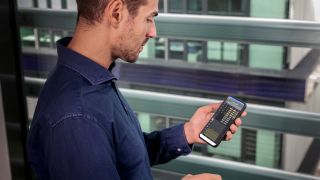 基于智能手机的数据收集