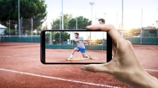 4K mobile video as gateway into new services 4K mobile video as gateway into new services