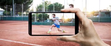 使用 R&S 解决方案测试视频质量