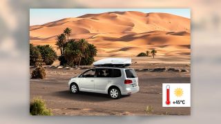 How temperature affects system design: The basics