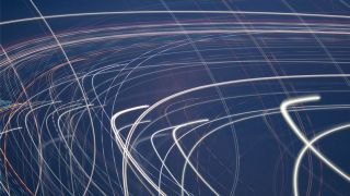 Real 5G UE measurements – achieving gigabit speeds