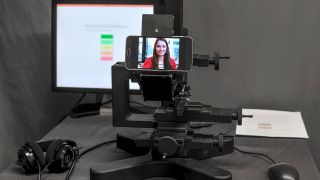 基于主观感知的视频 MOS