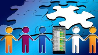 设备集成：移动网络测试解决方案的检测操作