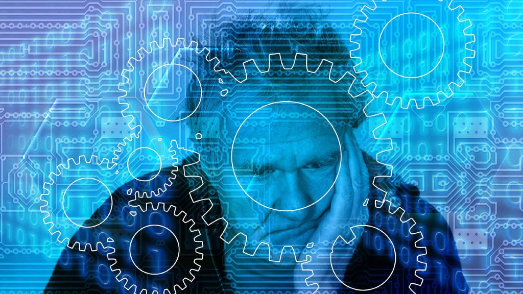 Measuring QoE of mobile data applications