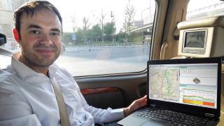 扫频仪是 NB-IoT 覆盖范围测量的必备工具