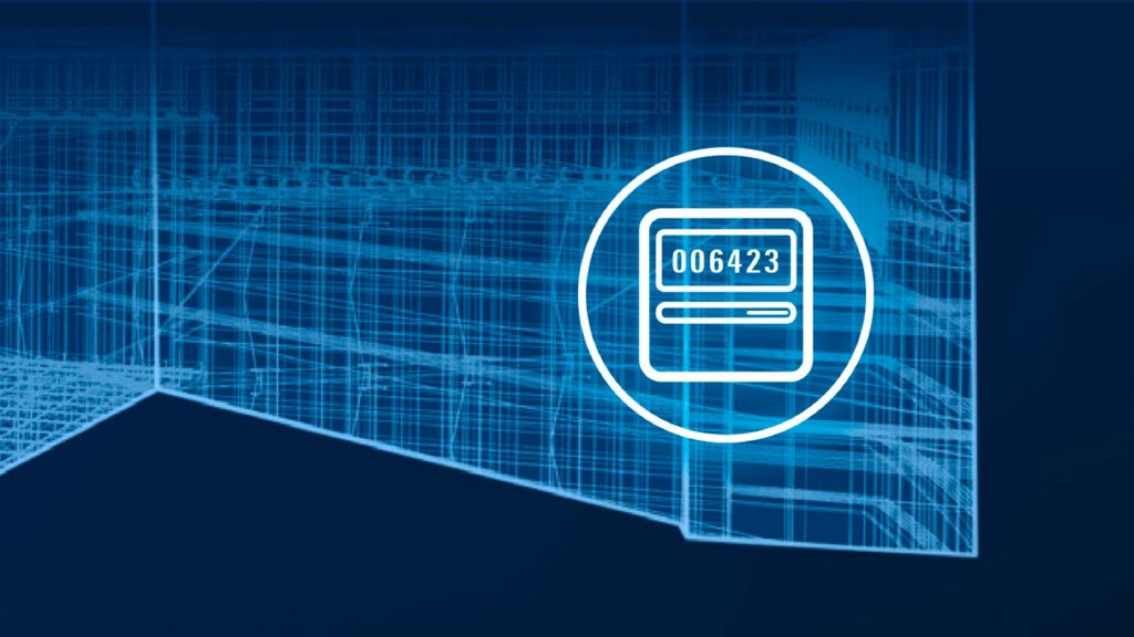 地下室中的智能仪表