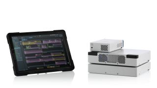 R&S®NESTOR 蜂窝网络分析软件