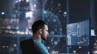 Full situational awareness – fusion & analysis across domains Full situational awareness – fusion & analysis across domains