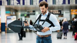 TDD 网络中的干扰捕获 TDD 网络中的干扰捕获