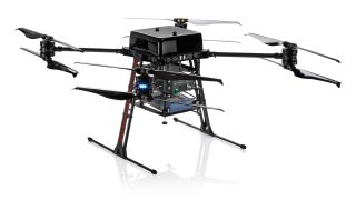 R&S®Aerial Monitoring System (AMS) R&S®Aerial Monitoring System (AMS)