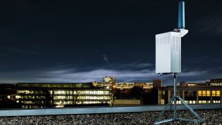 R&S®UMS300 紧凑型监测和定位系统 R&S®UMS300 紧凑型监测和定位系统