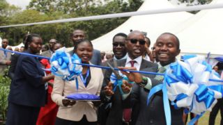 Mastering Kenya´s frequency spectrum 