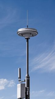 R&S®UMS300 紧凑型监测和定位系统 R&S®UMS300 紧凑型监测和定位系统