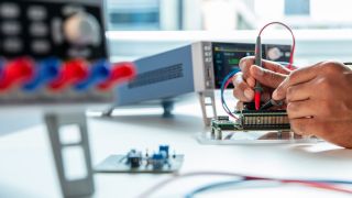 电源串联与并联