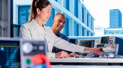 直流电源基础知识 