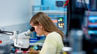 teaching lab solutions