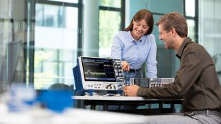 示波器选购指南