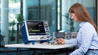 oscilloscope fundamentals