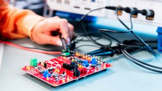 示波器探头类型