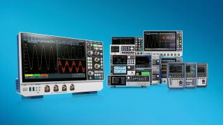 R&S®ESSENTIALS 促销