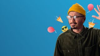 Designed for you. Not for the hype. 