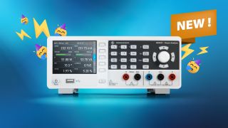 R&S®NPA 功率分析仪