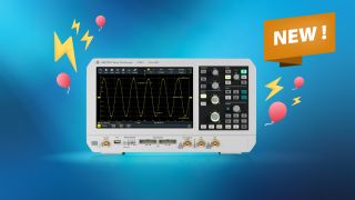 R&S®RTB2000 示波器